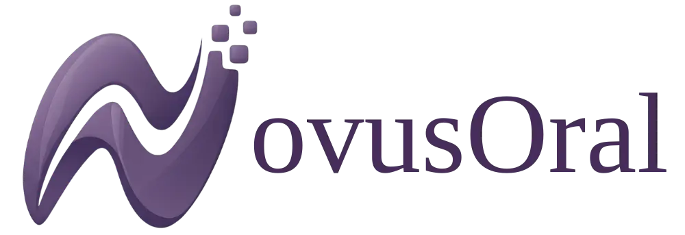NovusOral Logo